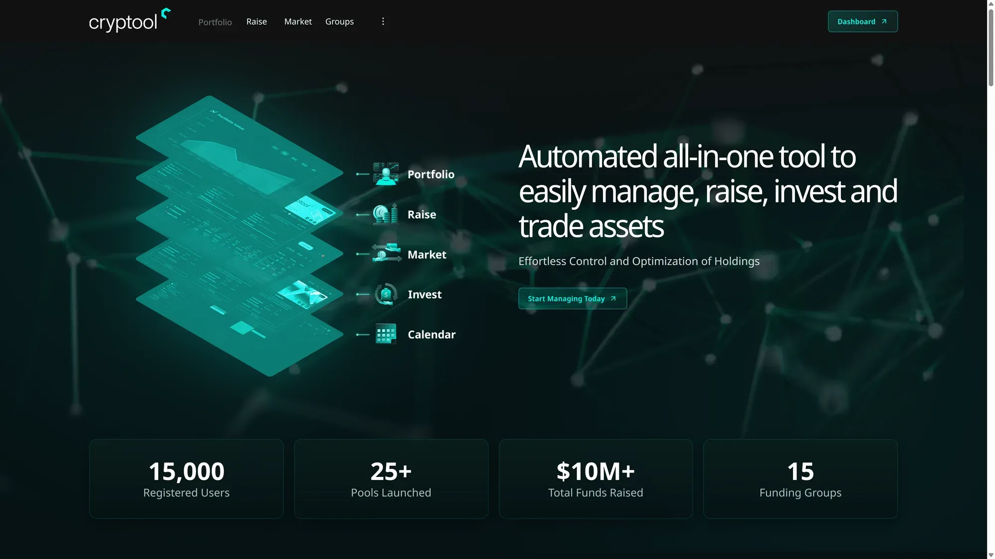 Cryptool.io Home