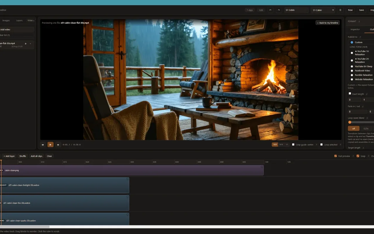 Loopsmith Editor